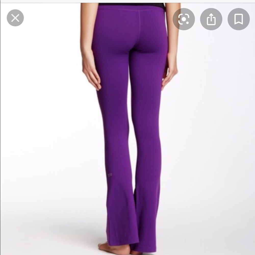 Splits 59 Raquel Flared Yoga Pants